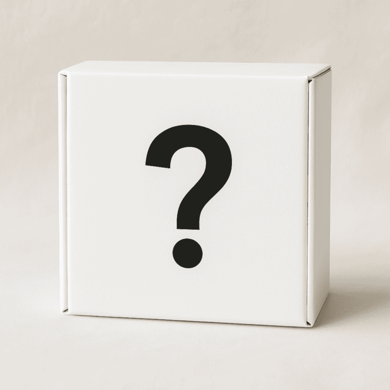 caja sorpresa joyería mujer